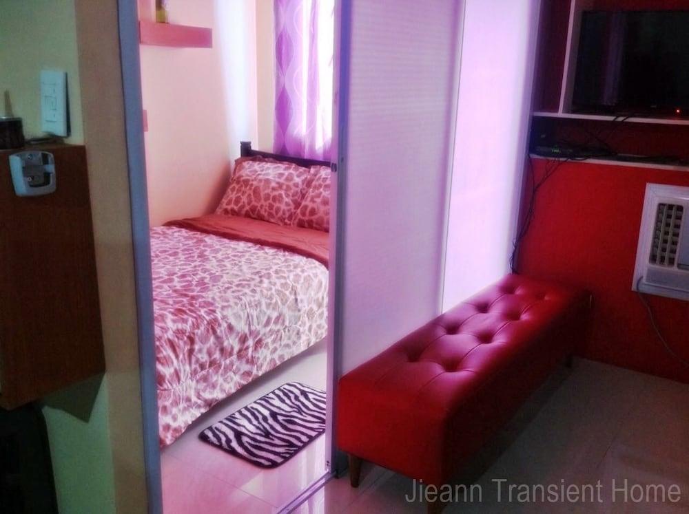 Jieann'S Transient Home Pasay Exteriér fotografie